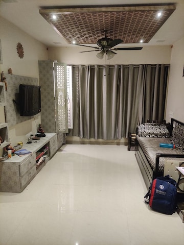 1 BHK Apartment For Resale in Nehru Nagar Sharada CHS Kurla East Mumbai  7888634