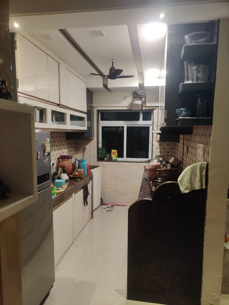 Kitchen, nehru-nagar-sharada-chs 1 Bedroom 485 Sq.Ft. Apartment In Kurla East Mumbai 7888634