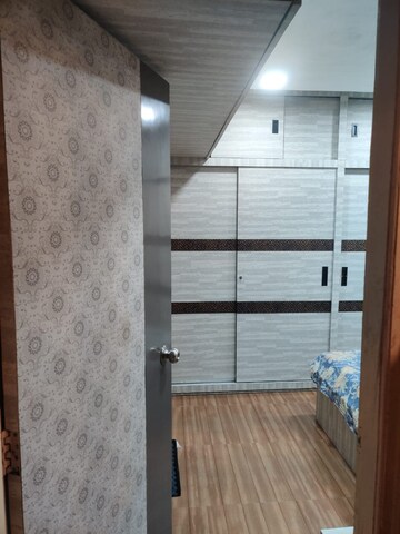 Room in 1 BHK Apartment at Nehru Nagar Sharada CHS, Kurla East – for Sale