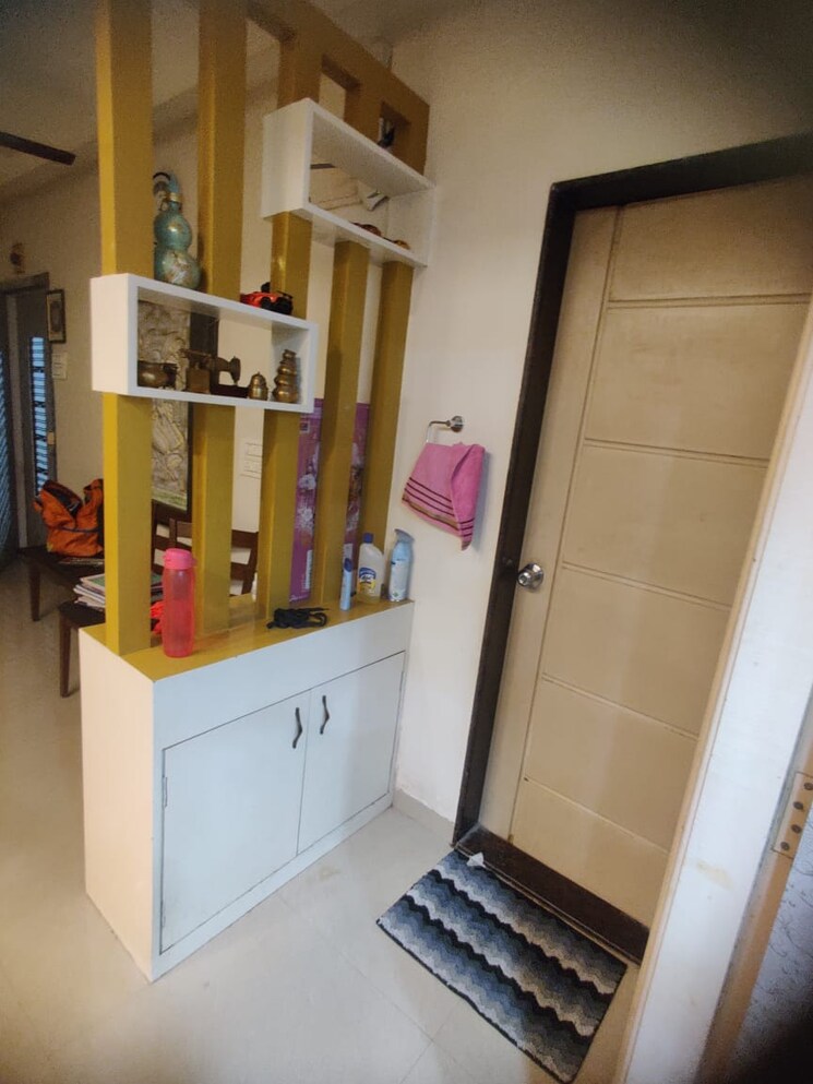 Kitchen, nehru-nagar-sharada-chs 1 Bedroom 485 Sq.Ft. Apartment In Kurla East Mumbai 7888634