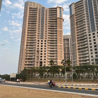 4 BHK Apartment For Resale in DLF The Belaire Golf Course Road Gurgaon  7888656