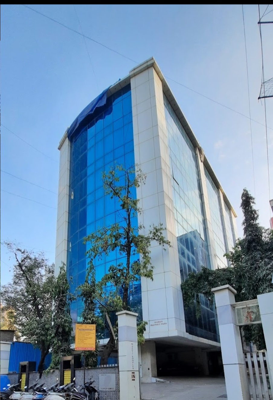 Office Space For Sale in Maruti Business Park