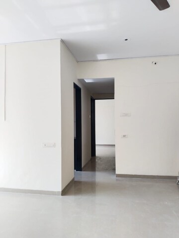 Living Room in 2 BHK Apartment at Kesar Harmony, Kharghar – for Rent