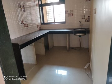 Kitchen in 2 BHK Apartment at Almeida Ark, Chembur – for Rent