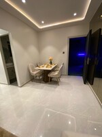 1 BHK 393 Sq.Ft. Apartment in Blue Ozone Residency