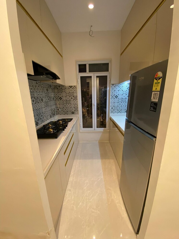 Kitchen, blue-ozone-residency 1 Bedroom 393 Sq.Ft. Apartment In Dahisar Palghar 7888703