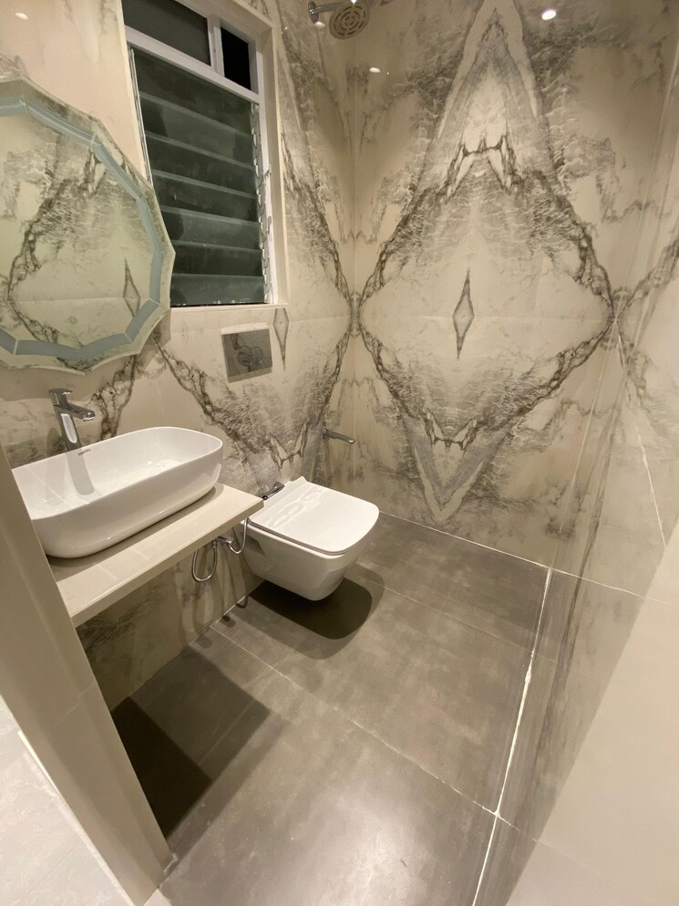 Bathroom, blue-ozone-residency 1 Bedroom 393 Sq.Ft. Apartment In Dahisar Palghar 7888703