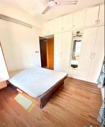 Kitchen in 3 BHK Apartment at Ambawadi – for Rent