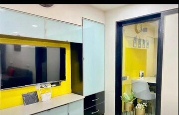 Bedroom in 3 BHK Apartment at Ambawadi – for Rent