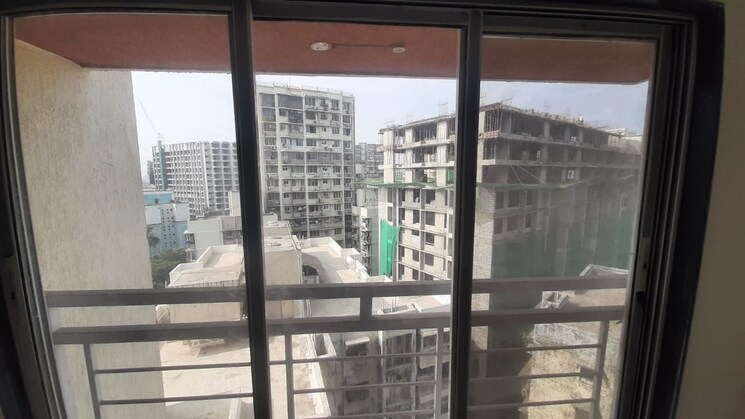 Balcony, tilak-nagar-building 2 Bedroom 750 Sq.Ft. Apartment In Tilak Nagar Mumbai 7888670
