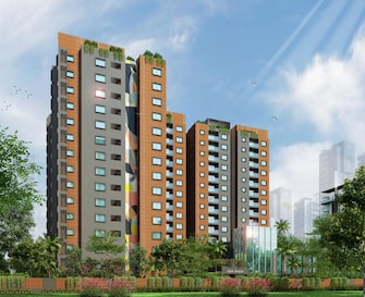 2 BHK Apartment For Resale in Trendsquares Ambience Thanisandra Main Road Bangalore  7888680