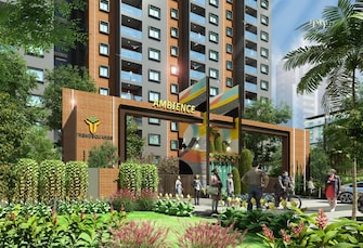 2 BHK Apartment For Resale in Trendsquares Ambience Thanisandra Main Road Bangalore  7888680