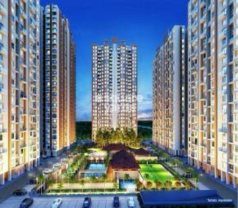 2 BHK Apartment For Resale in VTP Beaumonde Awhalwadi Pune  7888686