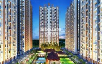 2 BHK Apartment For Sale in VTP Beaumonde, Awhalwadi