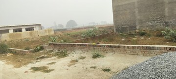  Plot For Sale in Jewar