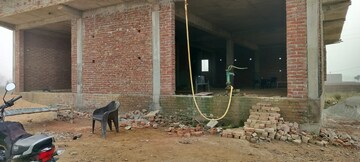 Plot Area in  Plot at Jewar – for Sale