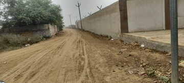 Plot Area in  Plot at Jewar – for Sale