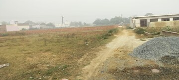 Plot Area in  Plot at Jewar – for Sale