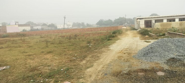 undefined, jewar  150 Sq.Yd. Plot In Jewar Greater Noida 7888693