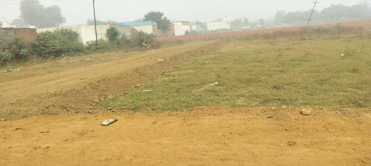 undefined, jewar  150 Sq.Yd. Plot In Jewar Greater Noida 7888693