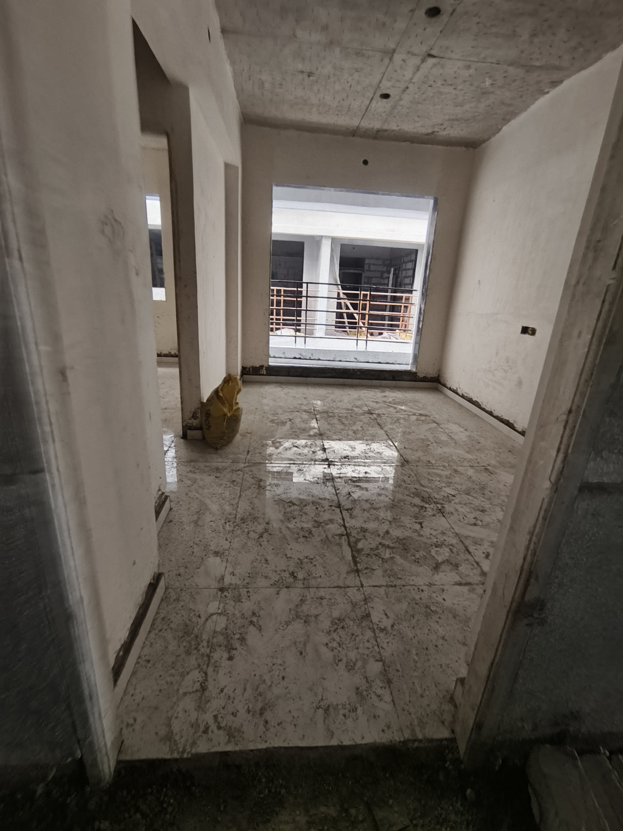 1 BHK 530 Sq.Ft. Apartment in Riddhi Siddhi Complex Kalher