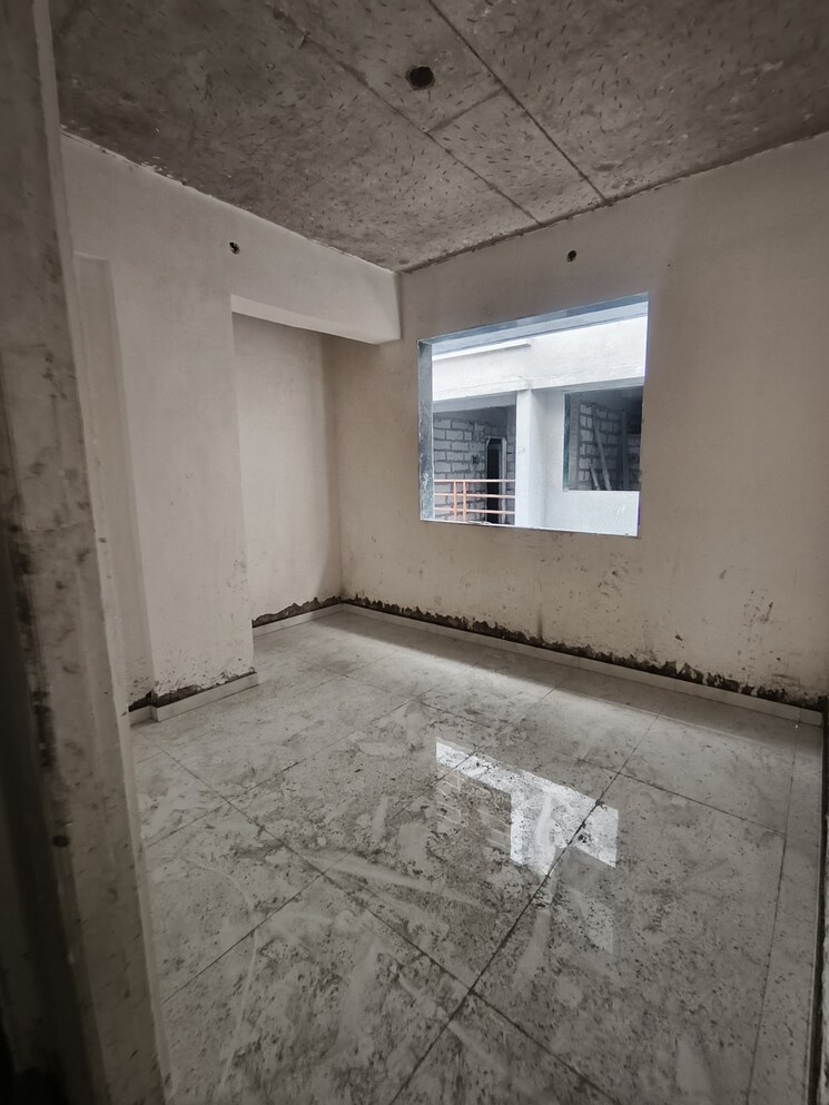 Kitchen, riddhi-siddhi-complex-kalher 1 Bedroom 530 Sq.Ft. Apartment In Kalher Thane 7888694