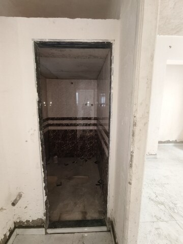 Building Lobby in 1 BHK Apartment at Riddhi Siddhi Complex Kalher, Kalher – for Sale