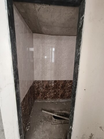 Master Bedroom in 1 BHK Apartment at Riddhi Siddhi Complex Kalher, Kalher – for Sale