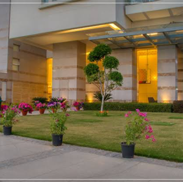 4 BHK Apartment – Garden View at Pioneer Araya, Sector 62 - for Sale