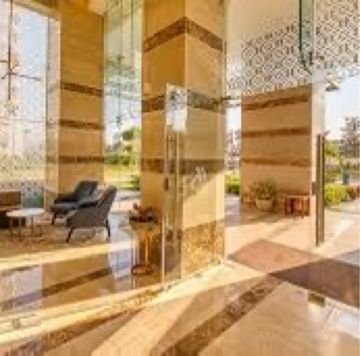 4 BHK Apartment – Exterior View View at Pioneer Araya, Sector 62 - for Sale