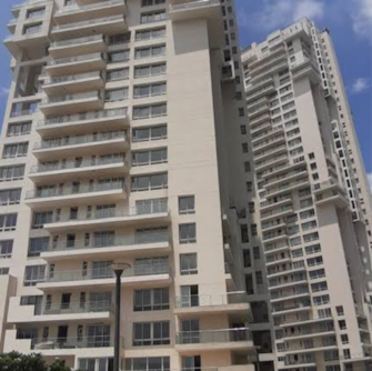 4 BHK Apartment For Resale in Pioneer Araya Sector 62 Gurgaon  7888697