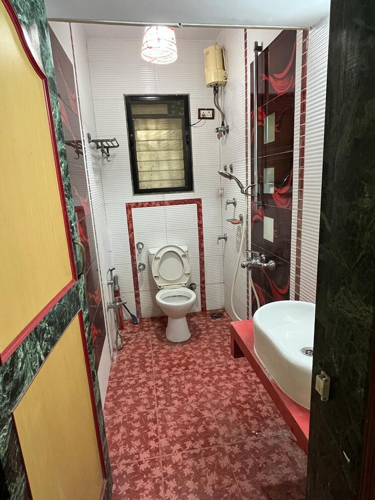 Bedroom, tilak-nagar-building 2 Bedroom 750 Sq.Ft. Apartment In Tilak Nagar Mumbai 7888684