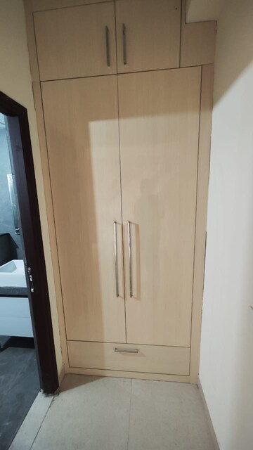 Furnished Amenities in 3 BHK Apartment at Maya Green Lotus Saksham, International Airport Road – for Rent