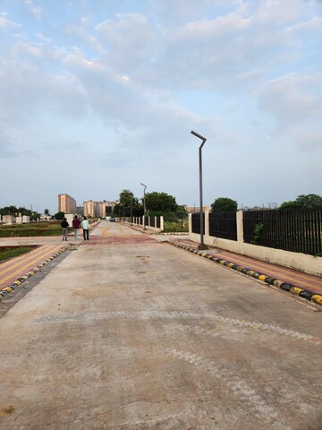  Plot – Exterior View View at ROF Green Meadows, Sohna Sector 35 - for Sale