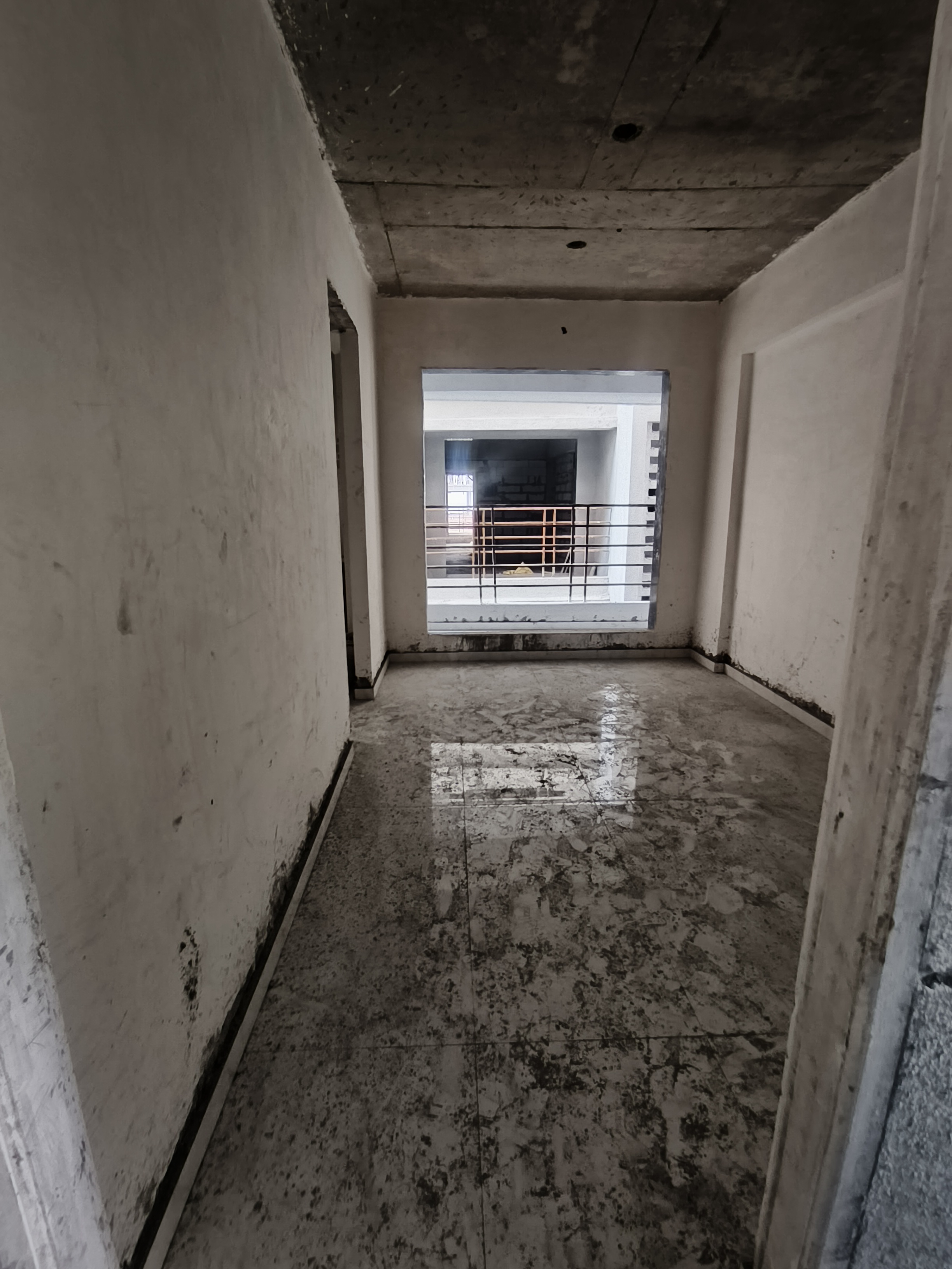 1 BHK 520 Sq.Ft. Apartment in Riddhi Siddhi Complex Kalher