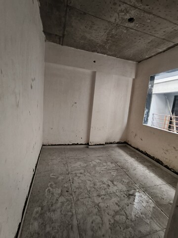 Kitchen in 1 BHK Apartment at Riddhi Siddhi Complex Kalher, Kalher – for Sale