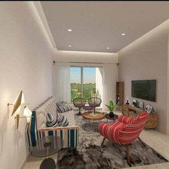 2 BHK Apartment For Resale in Emaar Digi Homes Sector 63 Gurgaon  7888721