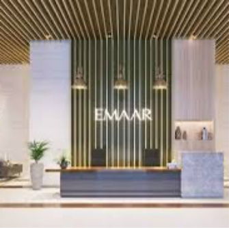 2 BHK Apartment For Resale in Emaar Digi Homes Sector 63 Gurgaon  7888721