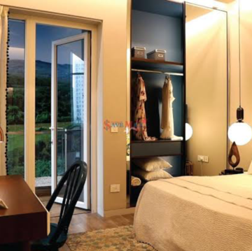 Room in 2 BHK Apartment at Emaar Digi Homes, Sector 63 – for Sale