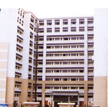  Office Space For Rent in Ijmima Complex, Malad West