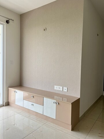Kitchen in 2.5 BHK Apartment at Puravankara Purva Promenade, Hennur Road – for Rent