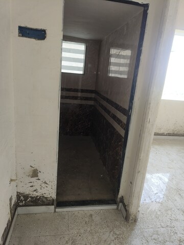Balcony in 1 BHK Apartment at Riddhi Siddhi Complex Kalher, Kalher – for Sale