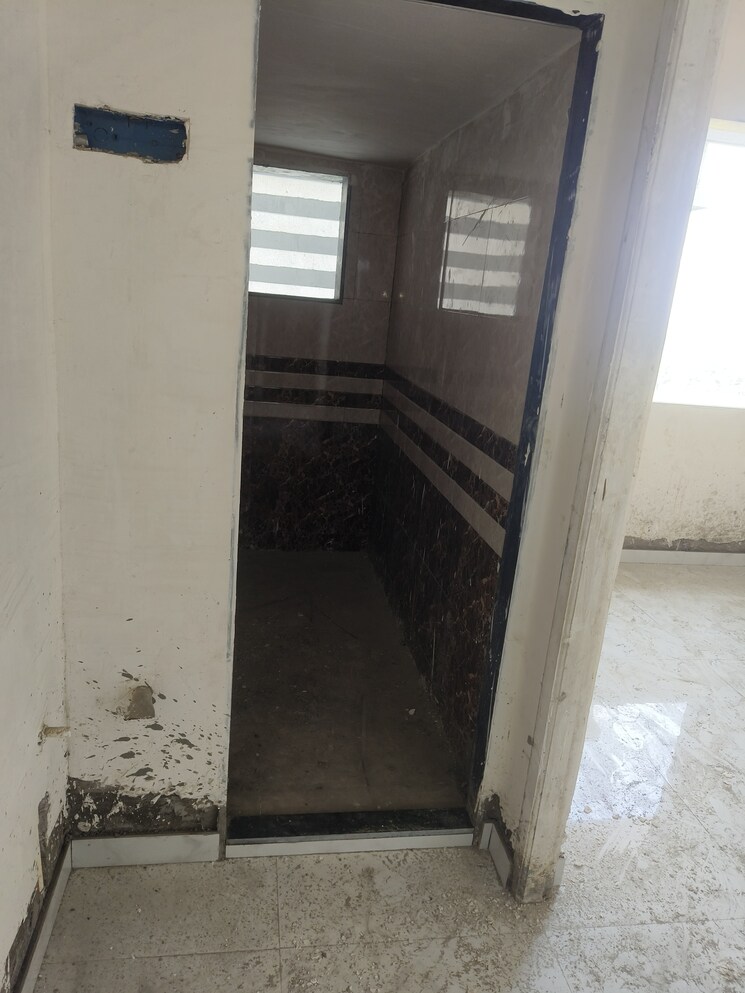 Balcony, riddhi-siddhi-complex-kalher 1 Bedroom 515 Sq.Ft. Apartment In Kalher Thane 7888733