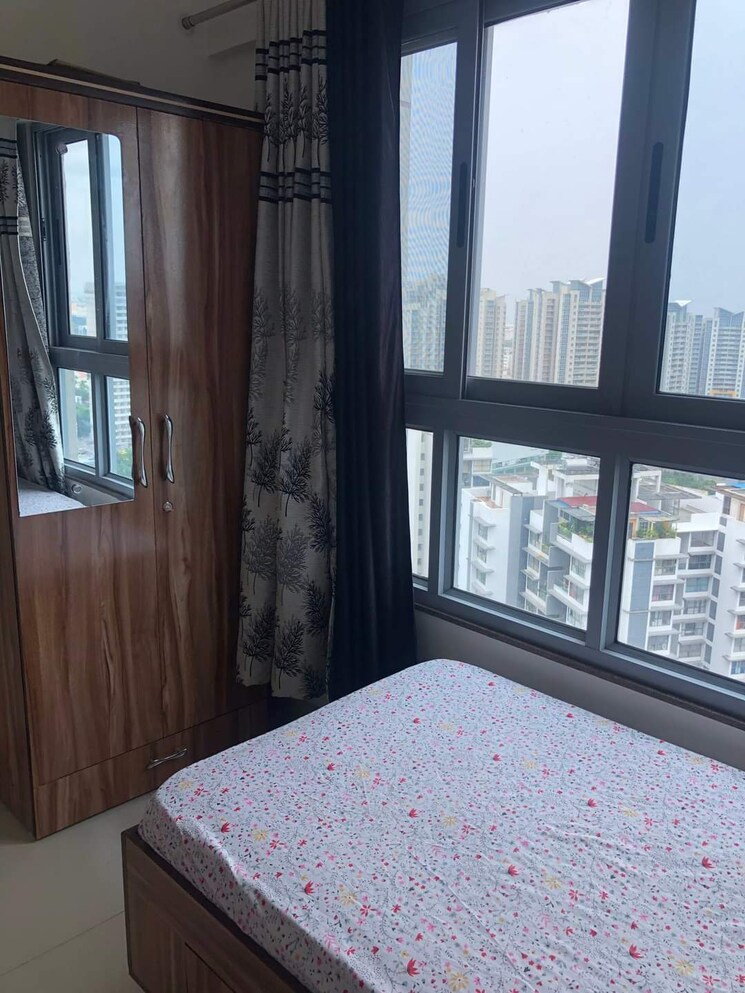 Bedroom, amanora-neo-towers 3 Bedroom 1540 Sq.Ft. Apartment In Hadapsar Pune 7888728