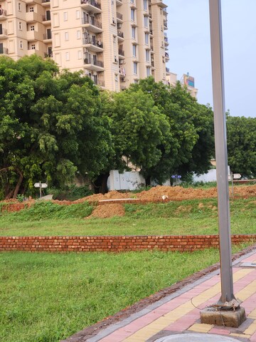  Plot – Garden View at ROF Green Meadows, Sohna Sector 35 - for Sale