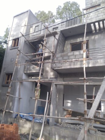 4 BHK Independent House For Resale in K Channasandra Bangalore  7888734