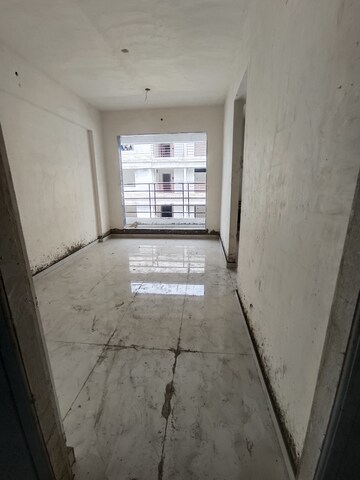 Building Lobby in 1 BHK Apartment at Riddhi Siddhi Complex Kalher, Kalher – for Sale