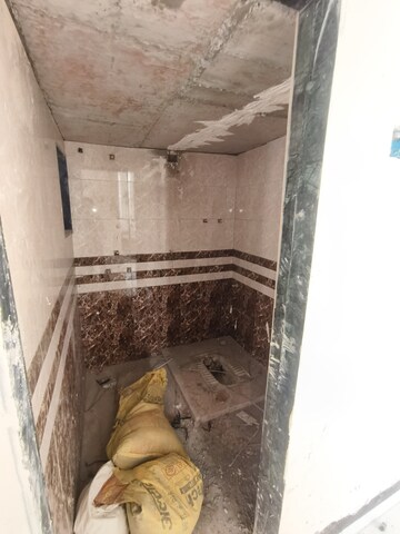 Building Lobby in 1 BHK Apartment at Riddhi Siddhi Complex Kalher, Kalher – for Sale