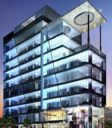  Office Space For Rent in Knox Plaza, Malad West