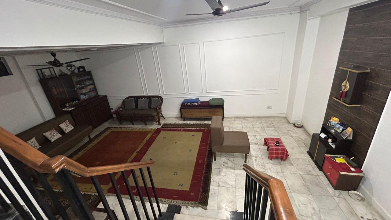 5 BHK + Servant Room Independent House For Sale in Sector 31